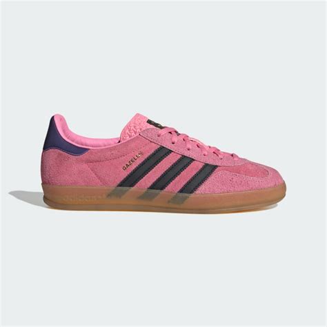 adidas gazelle oud roze|adidas gazelle originals.